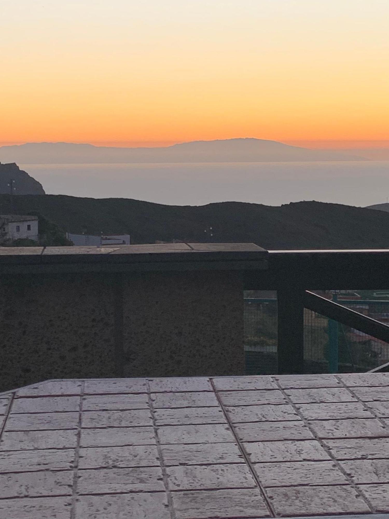 로스실로스 Casa De Colon 빌라 외부 사진