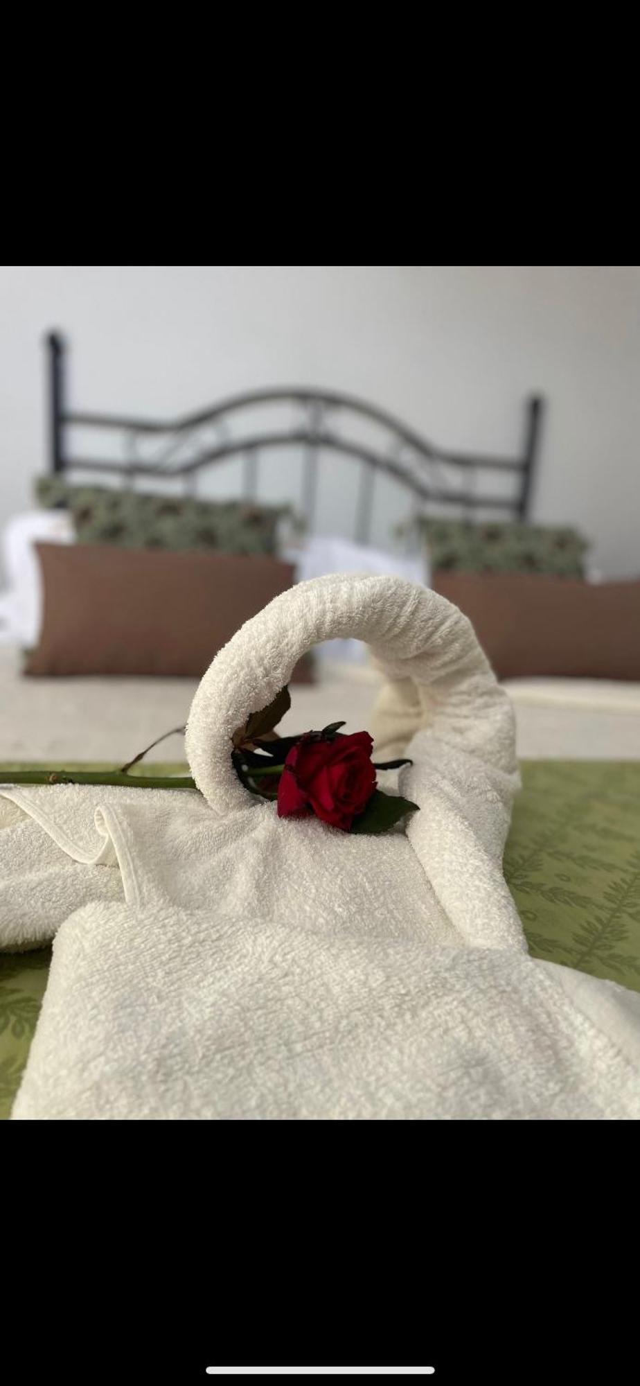 로스실로스 Casa De Colon 빌라 외부 사진