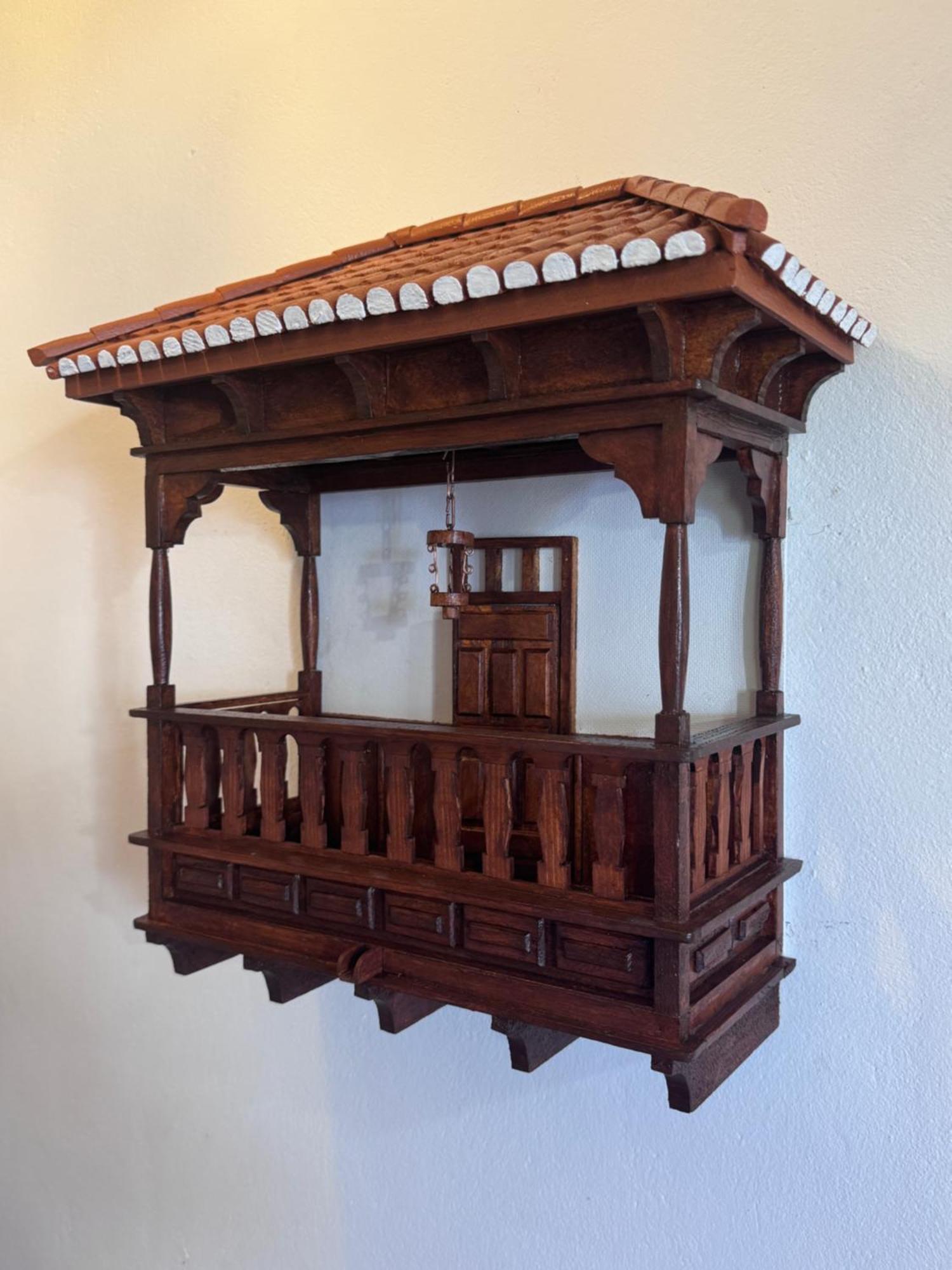 로스실로스 Casa De Colon 빌라 외부 사진