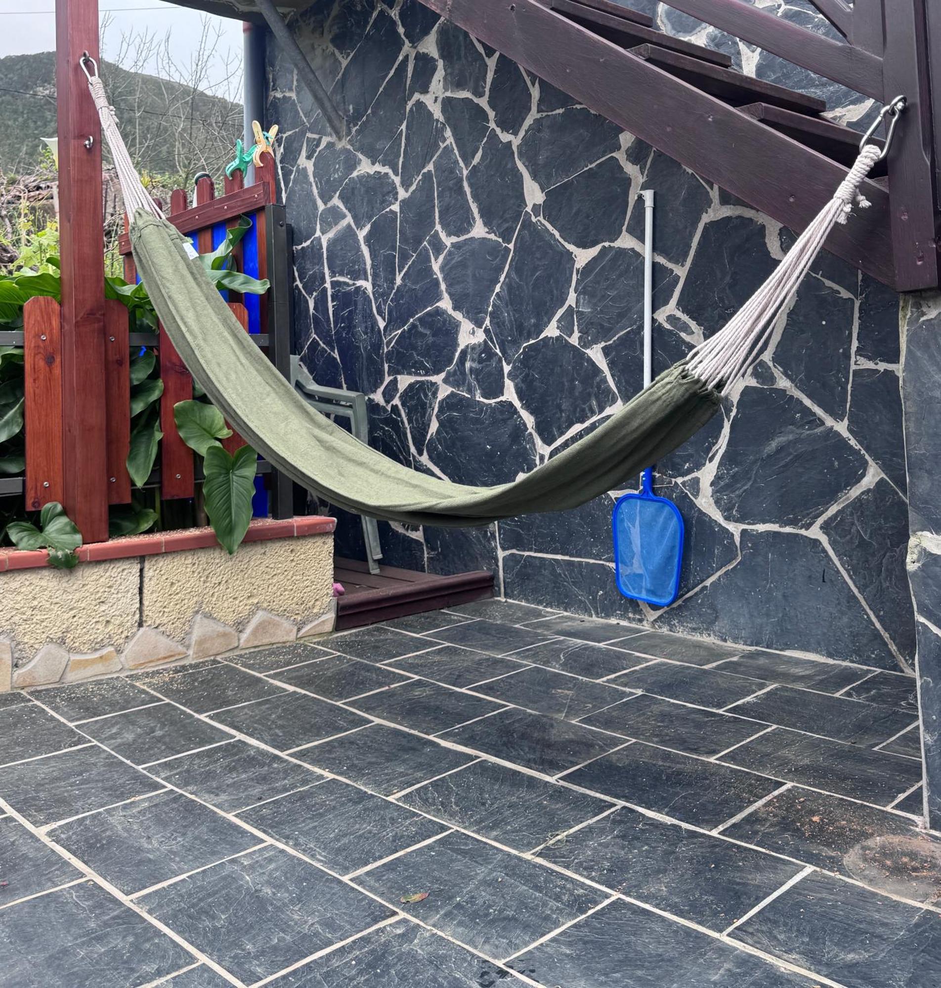 로스실로스 Casa De Colon 빌라 외부 사진